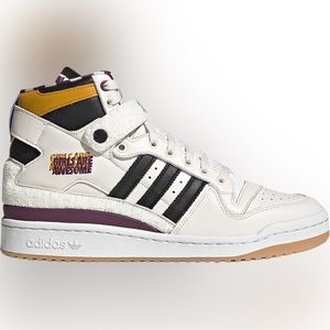 adidas Forum 84 High “Girls Are Awsome” UNISEX